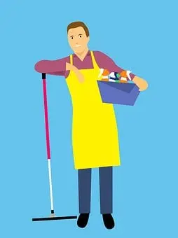 Commercial-Cleaning--in-Cal-Nev-Ari-Nevada-Commercial-Cleaning-30188-image